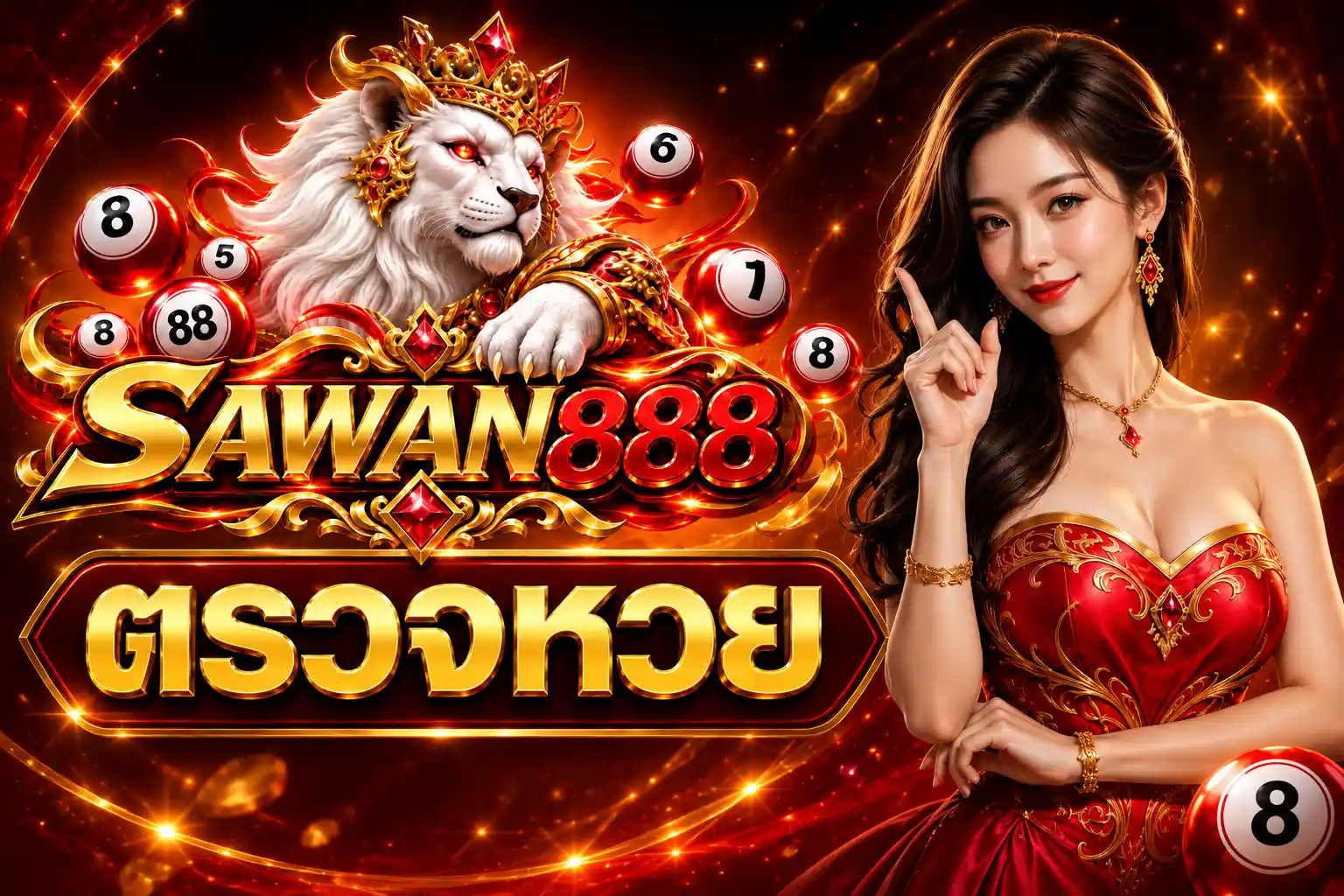 ตรวจหวยไทย ลาว ฮานอย หุ้น | sawan888