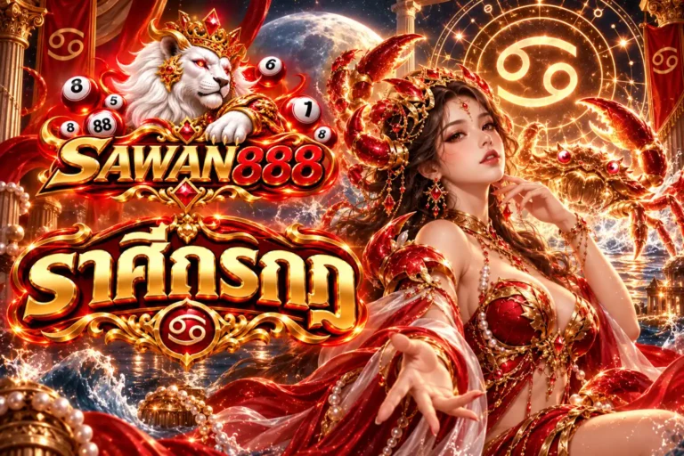 ดูดวงราศีกรกฎ อุปนิสัยและดวงครบทุกด้าน | sawan888