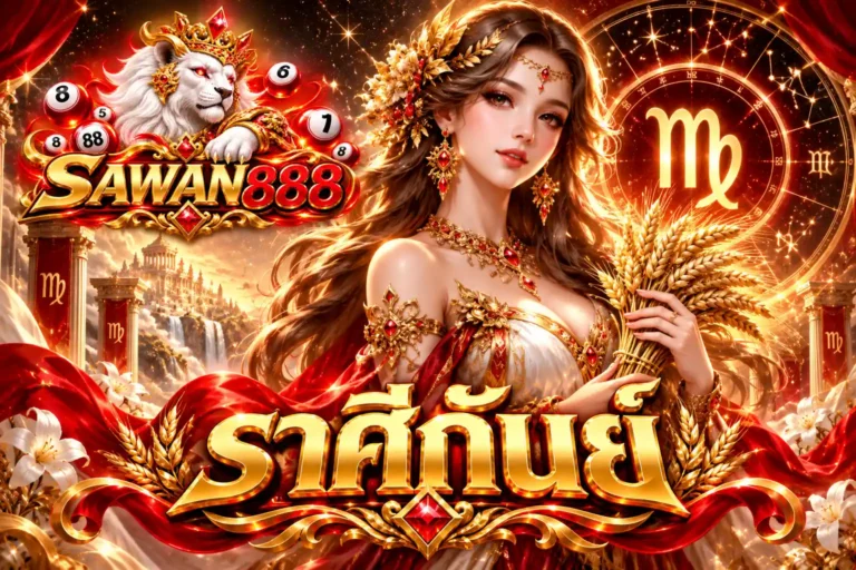 ดูดวงราศีกันย์ อุปนิสัยและดวงครบทุกด้าน | sawan888