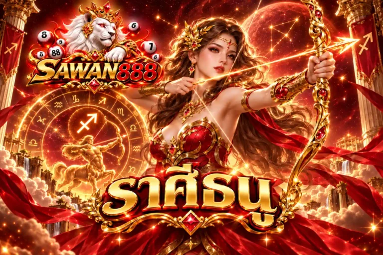 ดูดวงราศีธนู บุคลิกและดวงครบทุกด้าน | sawan888