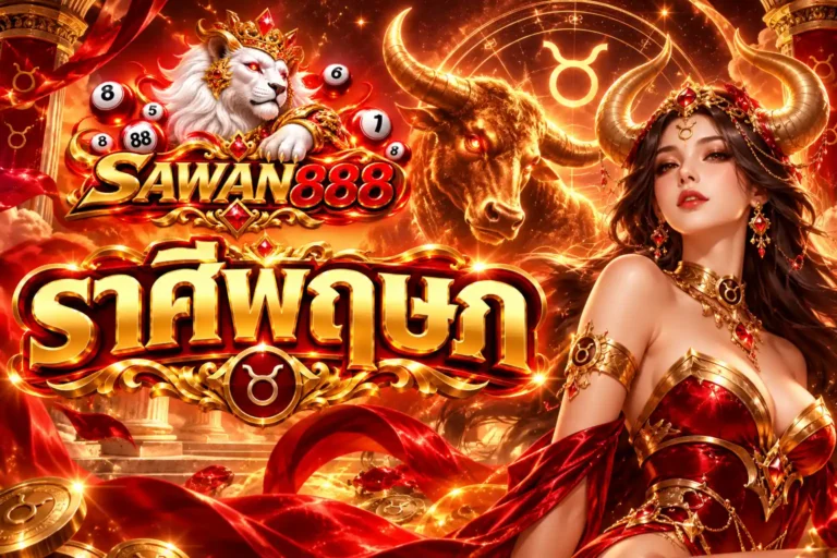 ดูดวงราศีพฤษภ นิสัยและดวงครบทุกด้าน | sawan888