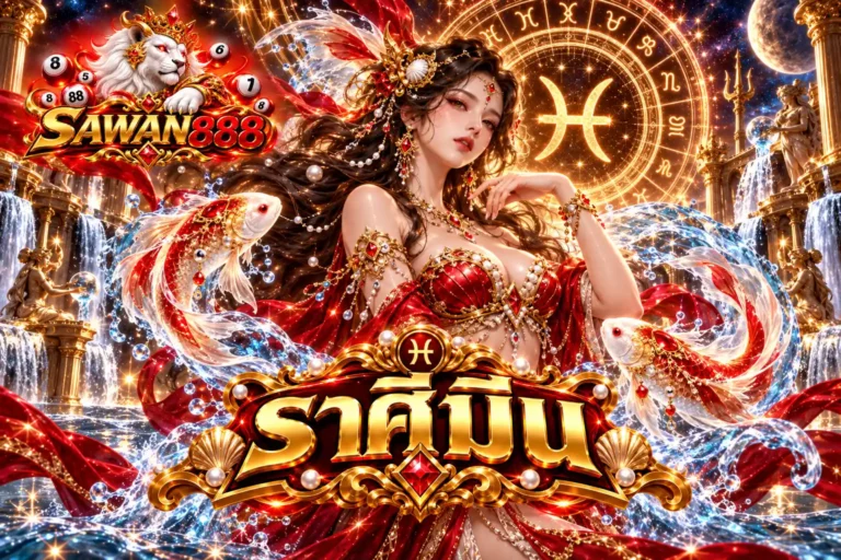 ดูดวงราศีมีน อุปนิสัยและดวงครบทุกด้าน | sawan888