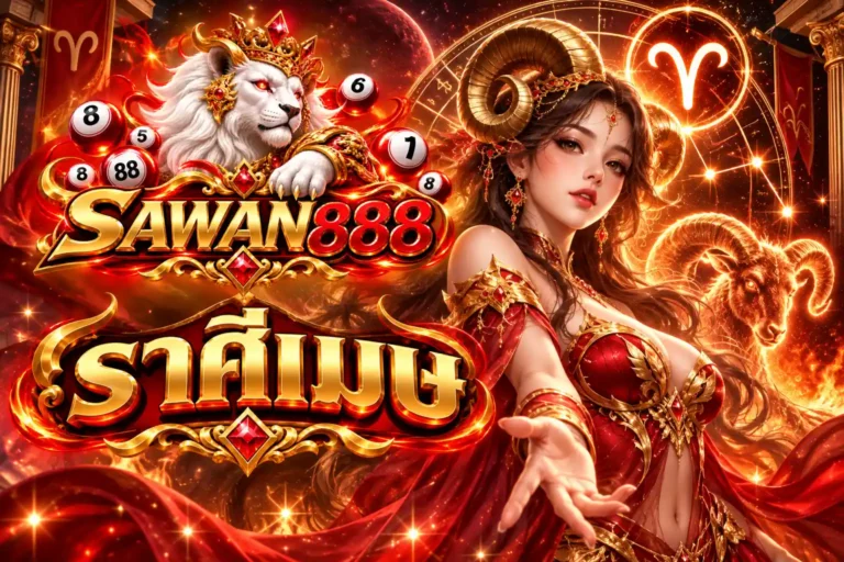 ดูดวงราศีเมษ ลักษณะนิสัยและดวงครบทุกด้าน | sawan888
